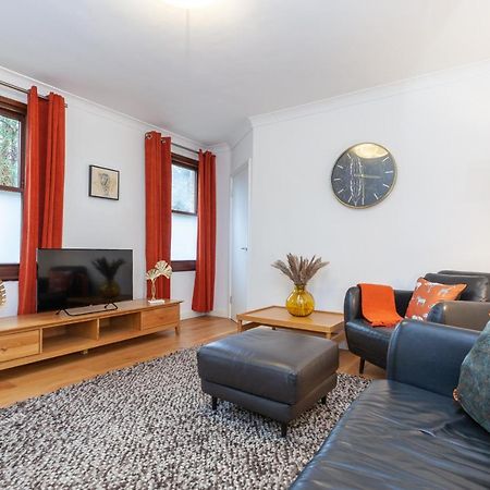 Vibrant & Bright City Centre Apartment! Oxford Esterno foto