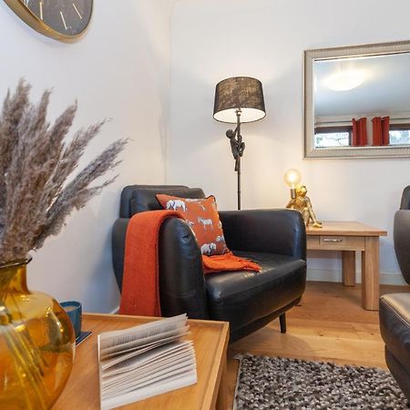 Vibrant & Bright City Centre Apartment! Oxford Esterno foto