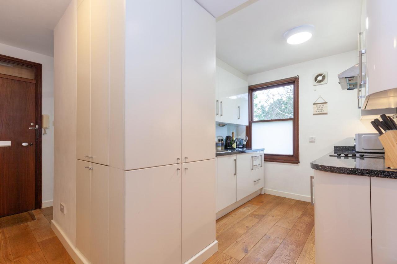 Vibrant & Bright City Centre Apartment! Oxford Esterno foto