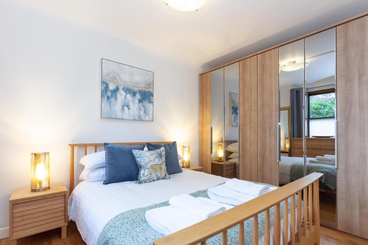 Vibrant & Bright City Centre Apartment! Oxford Esterno foto
