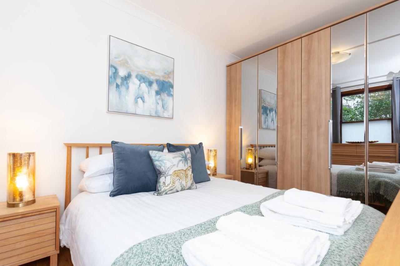 Vibrant & Bright City Centre Apartment! Oxford Esterno foto