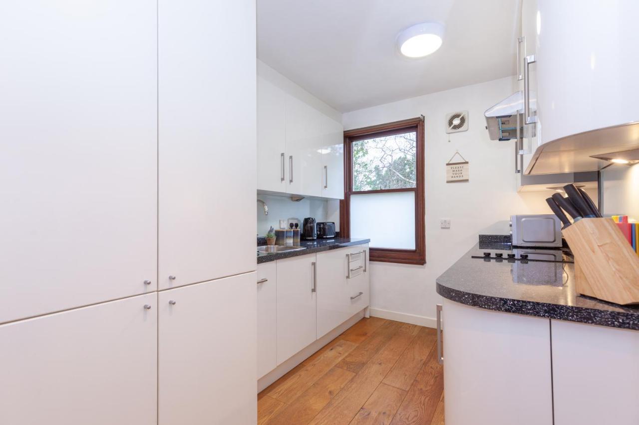 Vibrant & Bright City Centre Apartment! Oxford Esterno foto